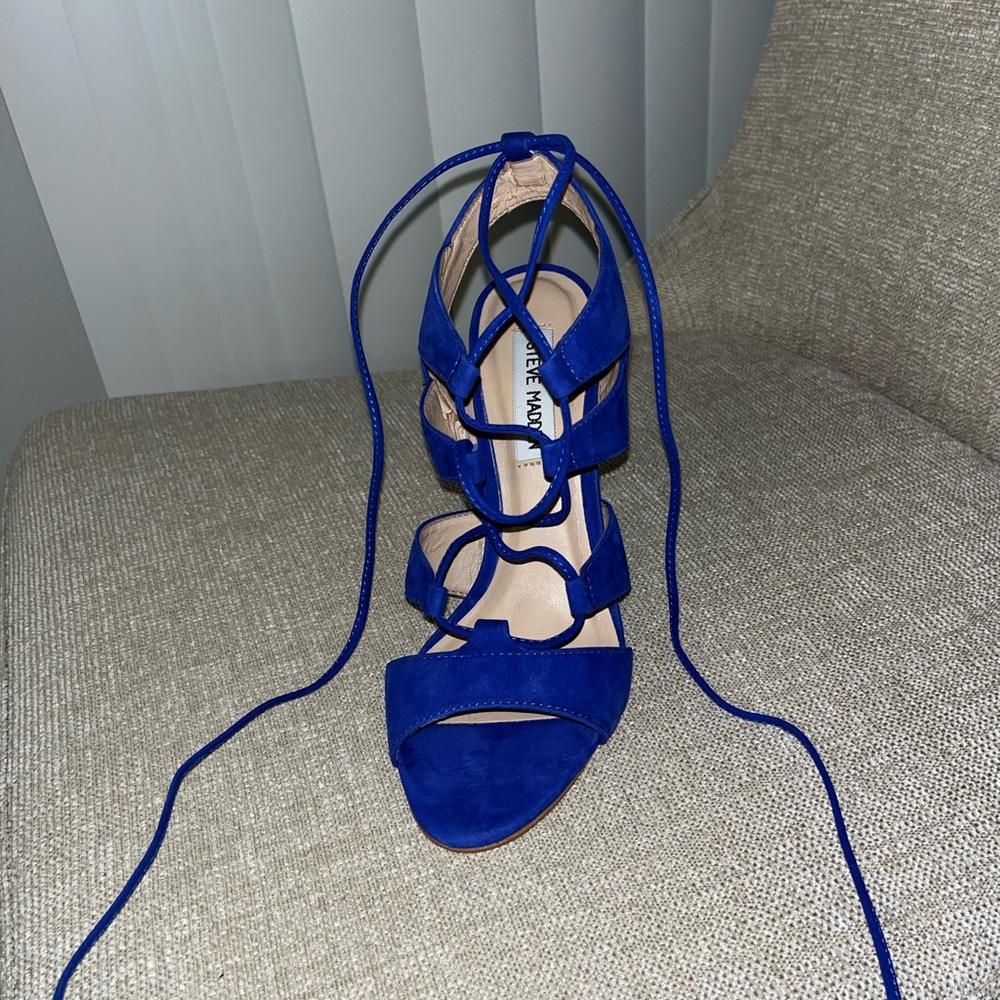 Steve Madden heels